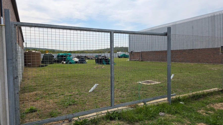Commercial Property for Sale in Mossdustria Western Cape